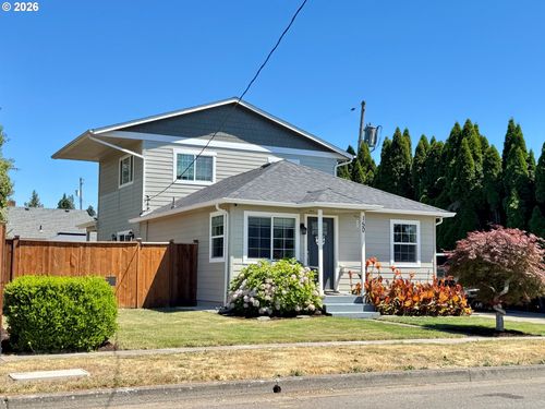 150 S Sheridan St, Mount Angel, OR, 97362-9696 | Card Image