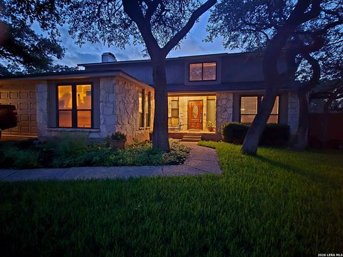 2215 Oak Rnch, San Antonio, TX, 78259-1800 | Card Image