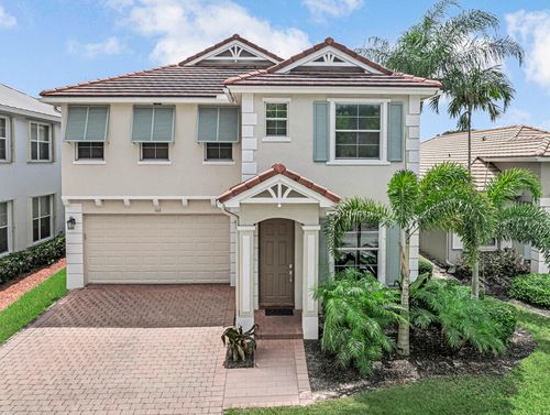 160 Belle Grove Ln, Royal Palm Beach, FL, 33411-4552 | Card Image