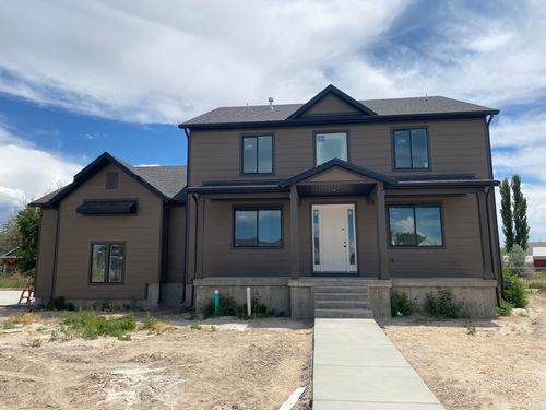 408-4590 W 75 N, West Point, UT, 84015-7095 | Card Image