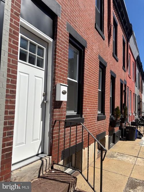 163 W Palmer St, PHILADELPHIA, PA, 19122-3220 | Card Image