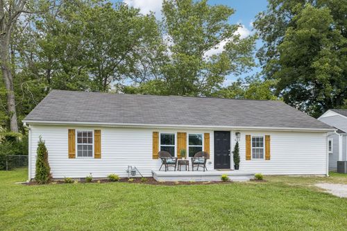 602 Johnson St, Manchester, TN, 37355-2074 | Card Image