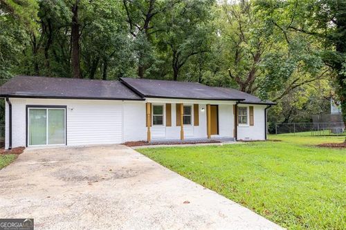 5411 Louis Xiv Ln, COLLEGE PARK, GA, 30349-3456 | Card Image