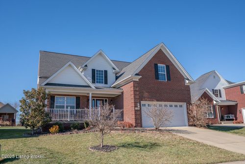 341 Links Dr, Simpsonville, KY, 40067-6571 | Card Image