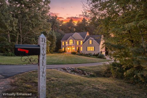 11 Trimble Trl, Kensington, NH, 03833-6823 | Card Image