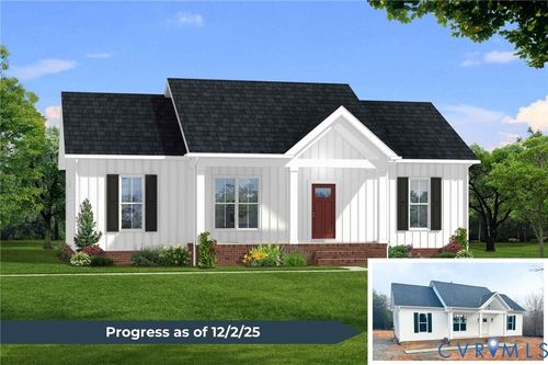 303 Deuprees Store Rd, Drakes Branch, VA, 23937 | Card Image