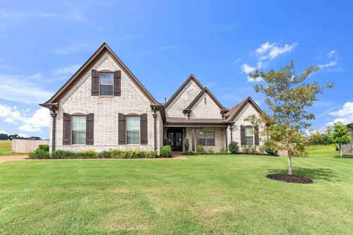 45 Laurel Hedge Cv, Oakland, TN, 38060-2000 | Card Image