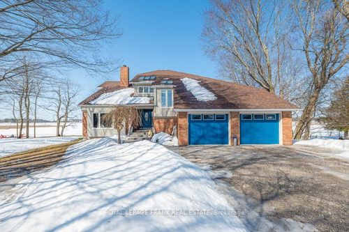 978 Harrington Line, Ennismore, ON, K0L1T0 | Card Image