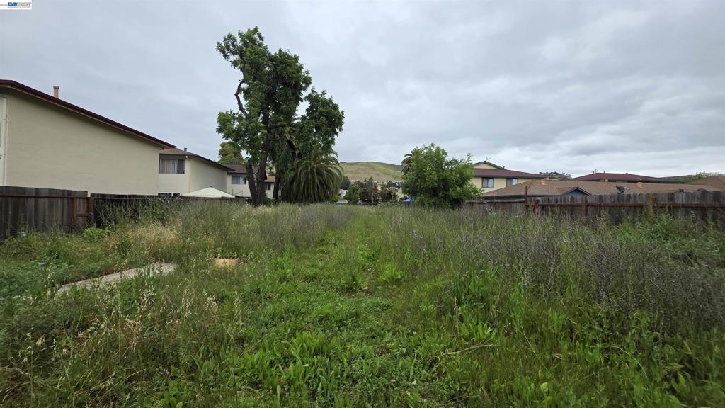 Land in Hayward