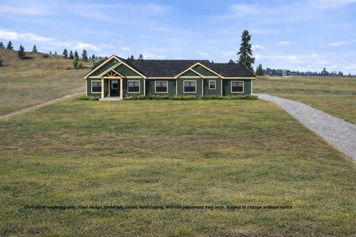 208 Barnwood Way, Stevensville, MT, 59870-1020 | Card Image