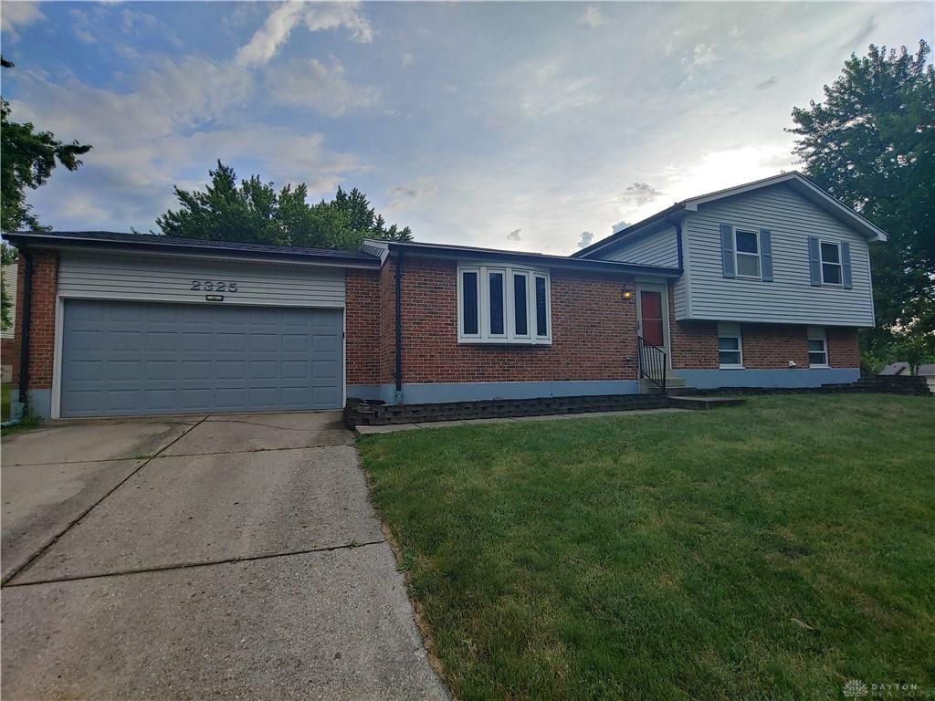Arrow Ridge Ct, Miamisburg, OH 45342