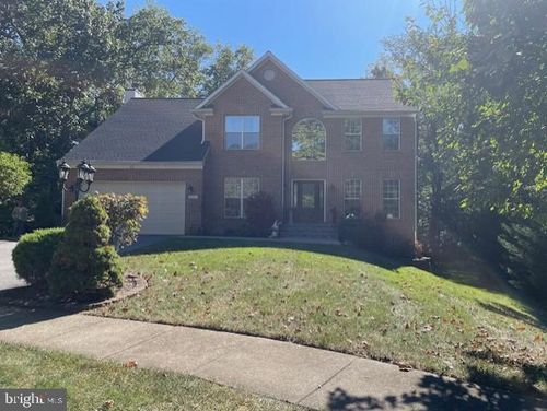 16205 Tilghman Ct, LAUREL, MD, 20707-2674 | Card Image