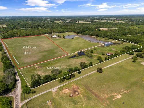 00 B Vz County Road 3208, Wills Point, TX, 75169 | Card Image