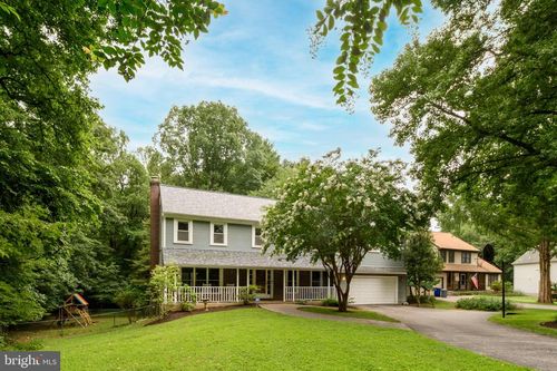 7951 Gavin Way, LAUREL, MD, 20723-1185 | Card Image