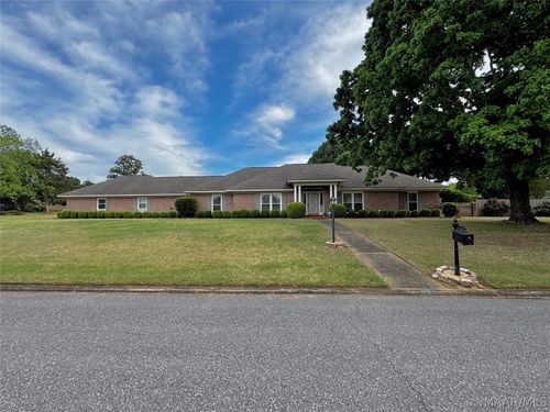 108 Tensaw Road, Montgomery, AL, 36117 | Card Image