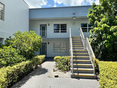 248 Piedmont F, Delray Beach, FL, 33484-5041 | Card Image