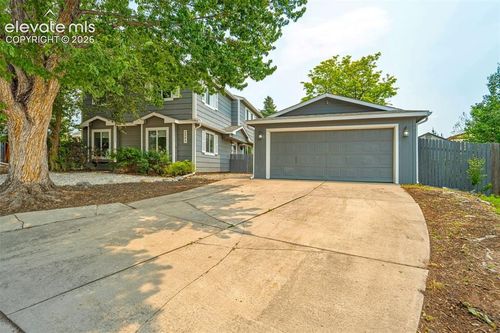 2255 Allyn Way, Colorado Springs, CO, 80915 | Card Image