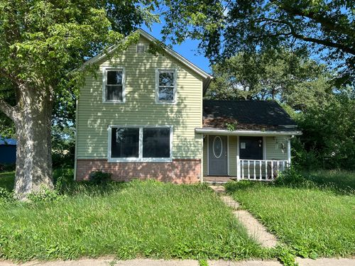 116 N Church St, Green Valley, IL, 61534-9028 | Card Image