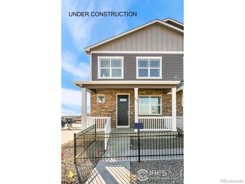 656 Thoroughbred Lane, Johnstown, CO, 80534 | Card Image