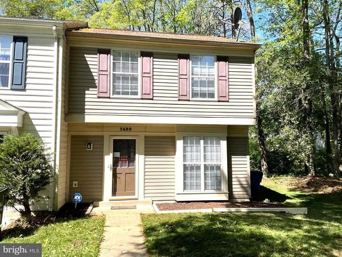 3699 Kempsford Field Pl, WALDORF, MD, 20602-2592 | Card Image