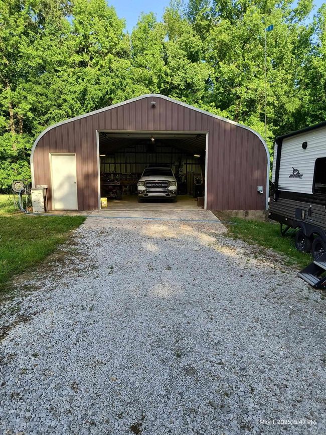 816 Sfc 309, House other with 2 bedrooms, 1 bathrooms and null parking in Forrest City AR | Image 12