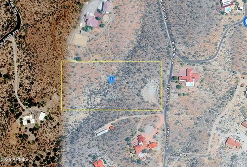 --50700 N 295th Avenue, Wickenburg, AZ, 85390 | Card Image