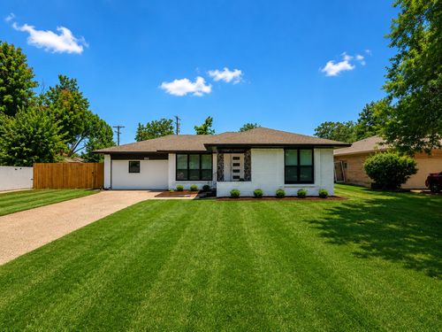 203 Abrams Rd, Richardson, TX, 75081-4251 | Card Image