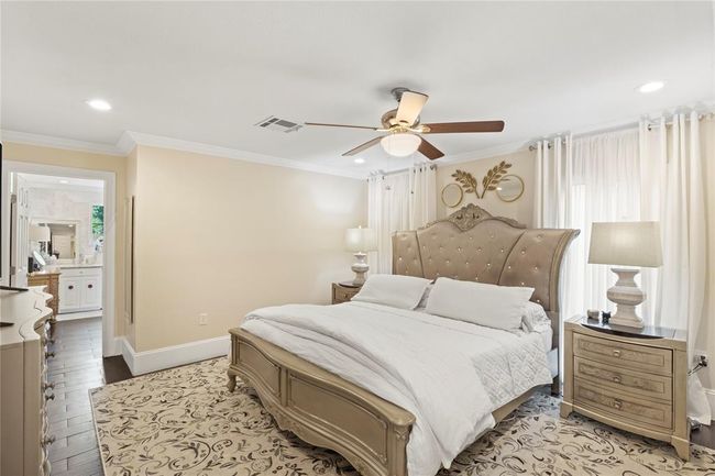 8220 Wateka Cir, House other with 4 bedrooms, 3 bathrooms and null parking in Houston TX | Image 18