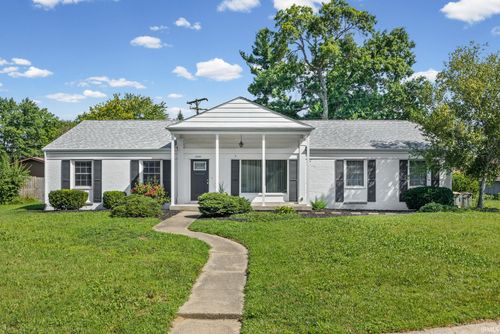 2205 Miami Trl, West Lafayette, IN, 47906-1923 | Card Image
