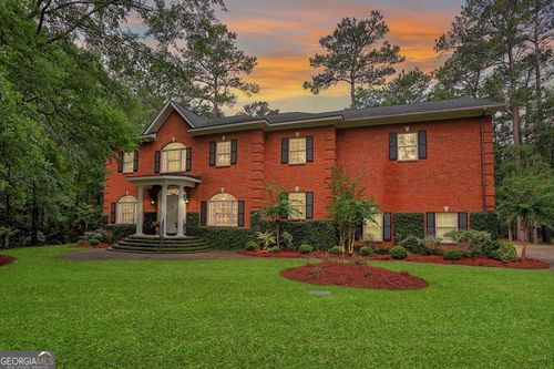 120 Lake Tomacheechee Dr, Rincon, GA, 31326-5117 | Card Image