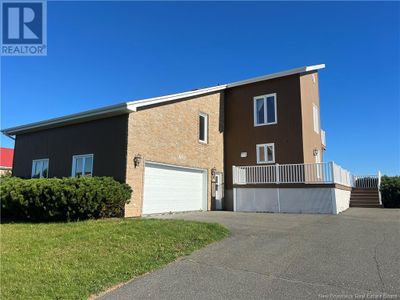 1057 Jacques Cartier Rue, House other with 4 bedrooms, 4 bathrooms and null parking in Beresford NB | Image 3