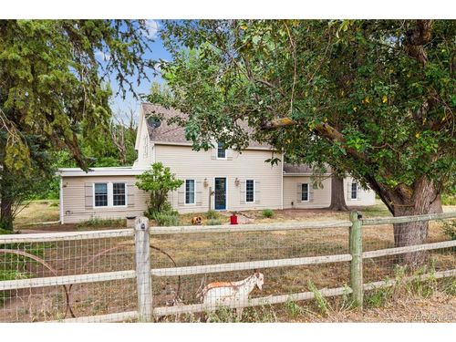 3926 N State Highway 67, Sedalia, CO, 80135-8873 | Card Image