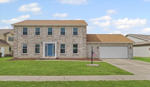 1505 Casselbury Ln, Champaign, IL, 61822-9275 | Card Image