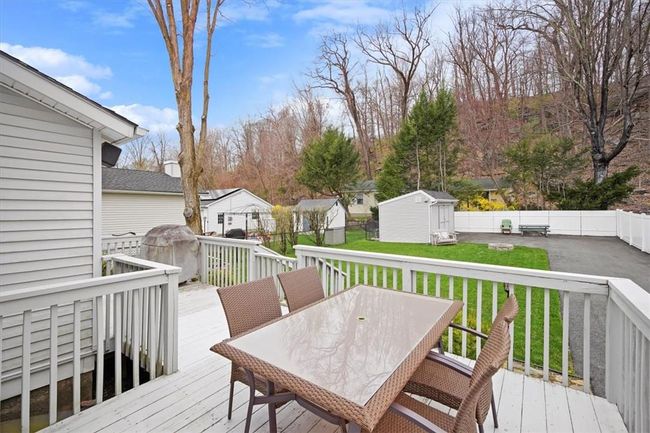 21 Richard St, House other with 3 bedrooms, 2 bathrooms and null parking in Sloatsburg NY | Image 27