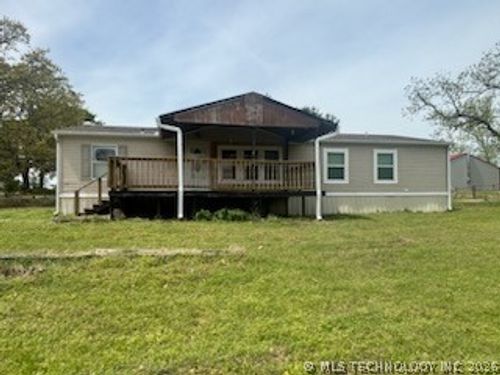 28428 County Road 1480, Allen, OK, 74825-6209 | Card Image