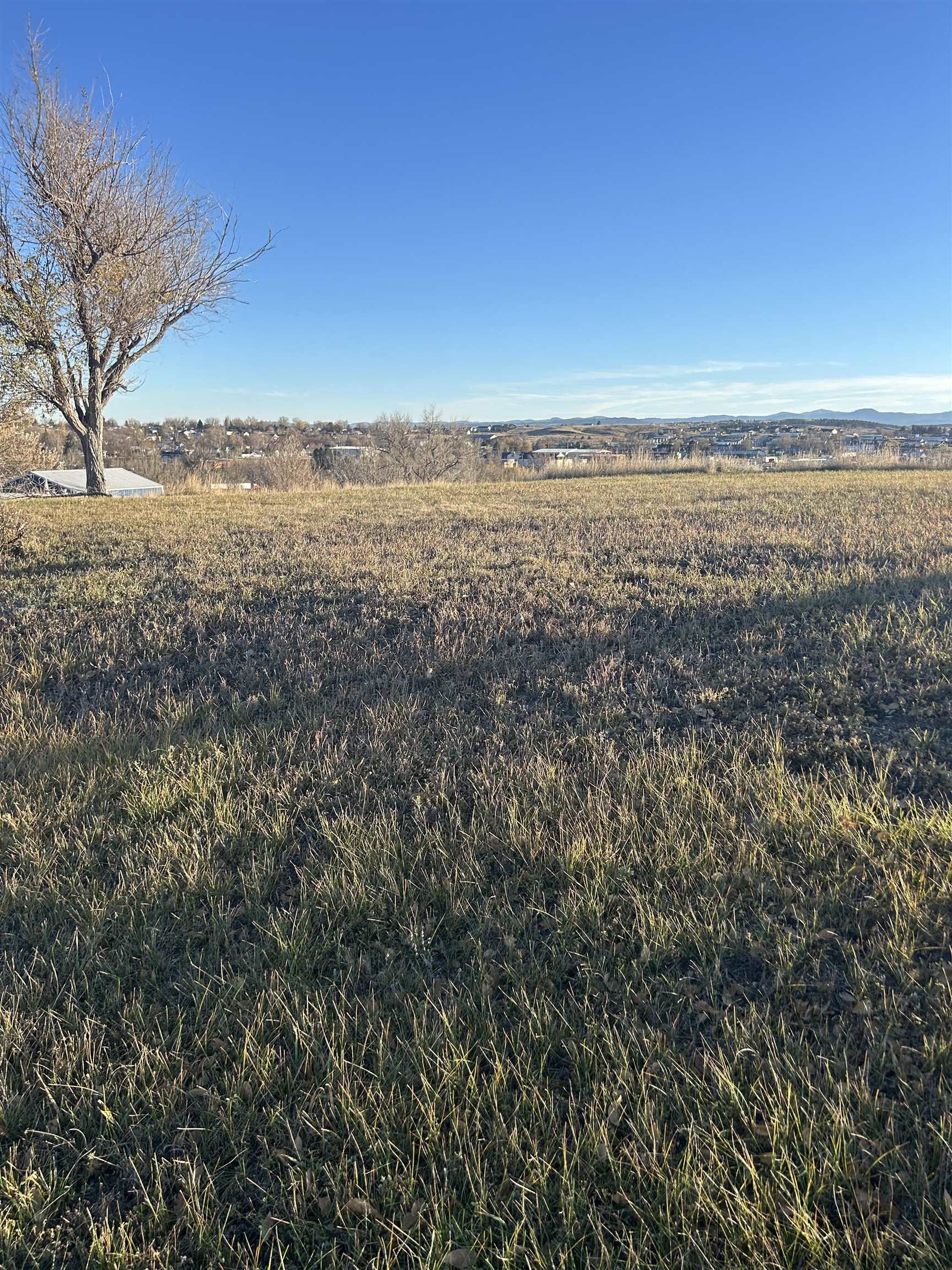 Land in Belle Fourche 4