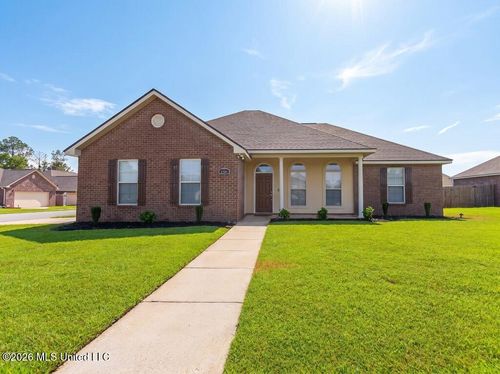 2001 Eva Ave, Ocean Springs, MS, 39564-5071 | Card Image