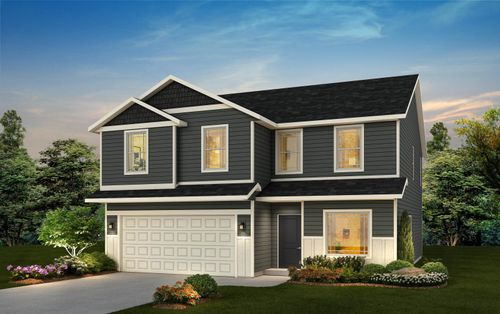 18315 E Indiana Ave, Spokane Valley, WA, 99016-9548 | Card Image