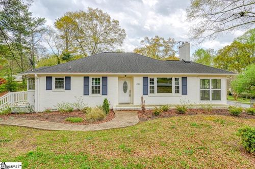200 Princeton Ave, Greenville, SC, 29607-1635 | Card Image
