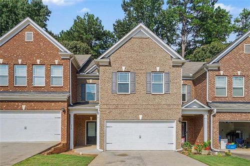 258 Britt Dr, Lawrenceville, GA, 30046-9472 | Card Image