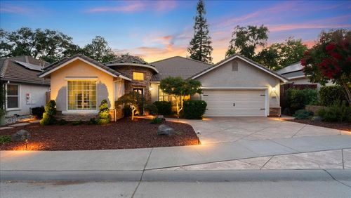 4028 Hunter Oaks Lane, Loomis, CA, 95650 | Card Image