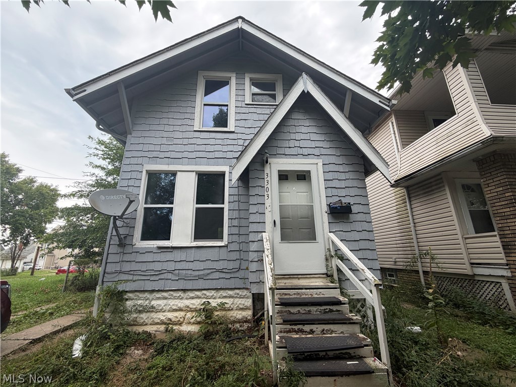 Residential in Cleveland