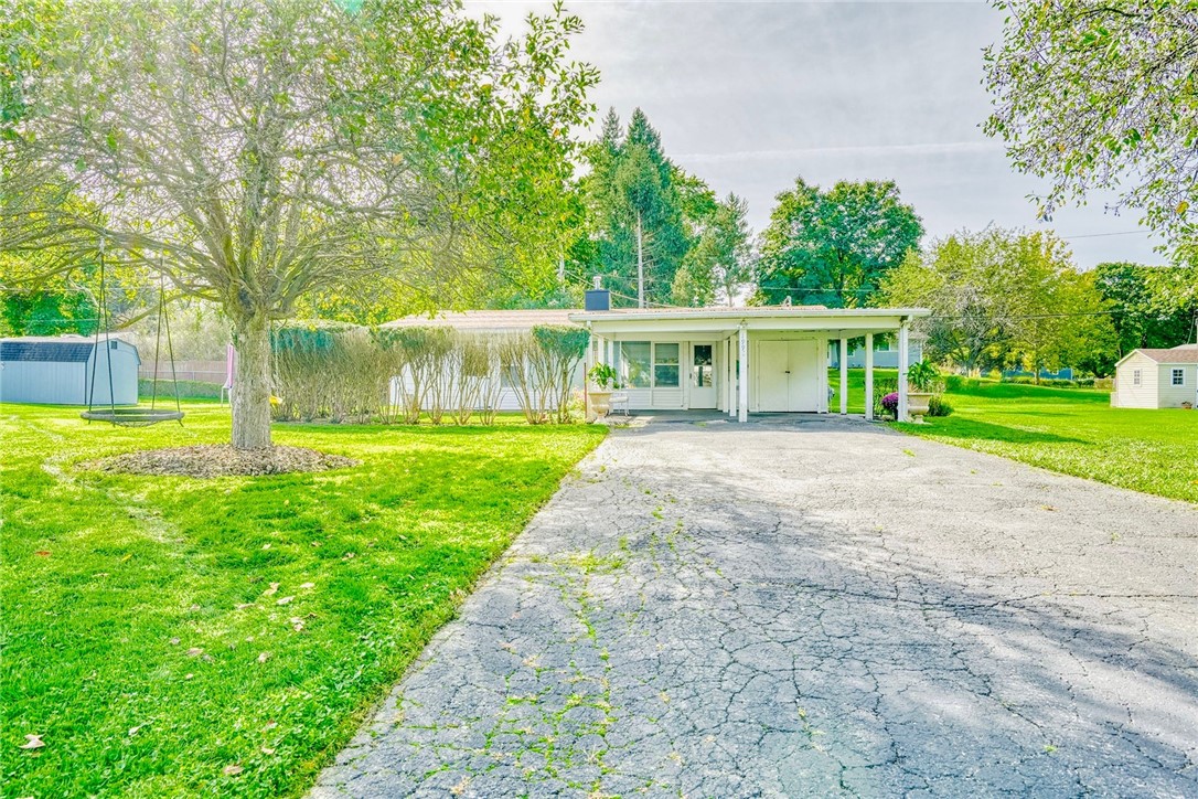 Castle Rd, Rochester, NY 14623