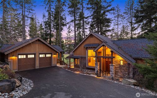 262 Black Nugget Ln, Cle Elum, WA, 98922-3246 | Card Image