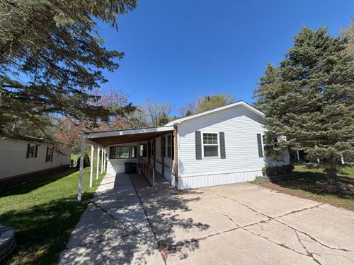 1681 Sycamore Drive, Muskegon, MI, 49445 | Card Image