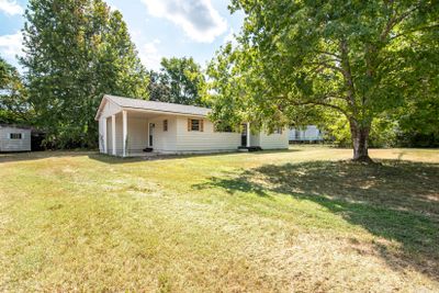 4500 Gooch Drive, House other with 3 bedrooms, 2 bathrooms and null parking in Little Rock AR | Image 2