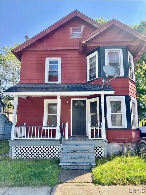 44 Delevan St, Auburn, NY, 13021-4504 | Card Image