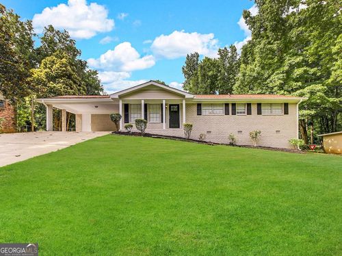 6214 Marilla St, Douglasville, GA, 30135-3926 | Card Image