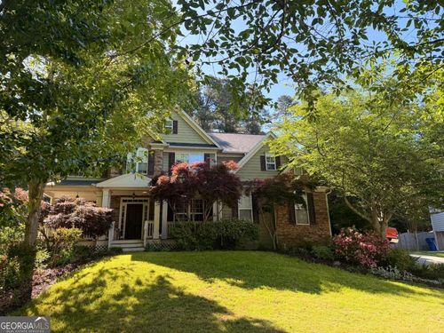401 Santa Ana Ct, Powder Springs, GA, 30127-6306 | Card Image