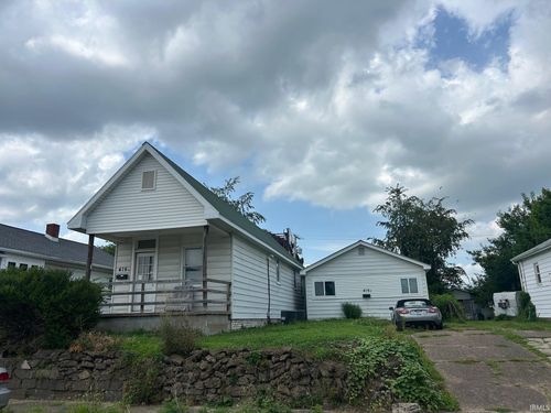 416 Richardt Ave, Evansville, IN, 47711-3761 | Card Image